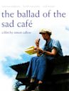 The Ballad of the Sad Café (film)