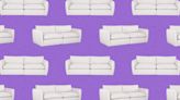I Tried It: Article's Leigh Modular Sofa