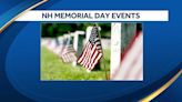 Things to do in New Hampshire for Memorial Day weekend 2024