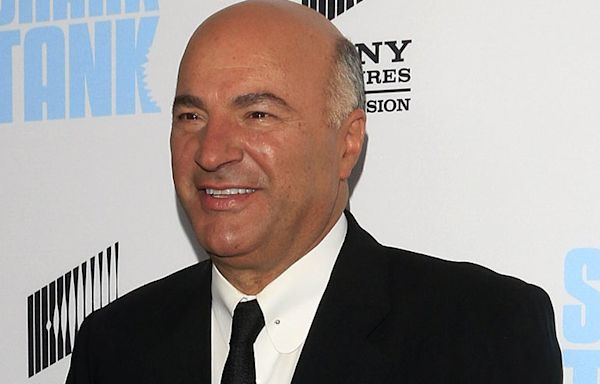 'Shark Tank' Host Kevin O'Leary Says Hims & Hers CEO Should Have Been Fired For Backing Pro-Palestinian Protests