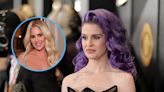 Fans Mistake Kelly Osbourne for ‘RHOA’ Alum Kim Zolciak in New Instagram Pic