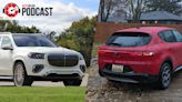 Tech of the Year special, plus we drive the hydrogen Mirai and more | Autoblog Podcast #809