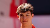 Ollie Bearman joins Haas and becomes Britain’s fourth Formula One driver