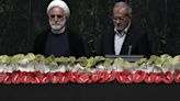 Iran President Masoud Pezeshkian sworn in with chants of ‘Death to America, Israel’