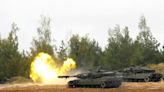 Poland ready to send Ukraine tanks even if Germany opposes it -deputy FM