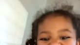 Kylie Jenner Shares New TikTok with Stormi, 4, and Plays Viral 'You Look Like Mommy'