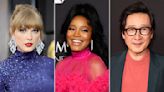 Oscars invite Taylor Swift, Ke Huy Quan, Keke Palmer and more to join the Academy