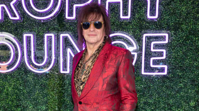 Thank You, Goodnight: The Bon Jovi Story: What Is Richie Sambora Doing Now?