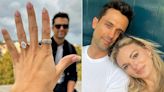 “Laguna Beach” Alum Stephen Colletti Engaged to Girlfriend Alex Weaver