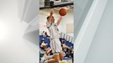 Ethan Benne becomes 6th player in Penn Manor’s boys basketball history to eclipse 1,000 points