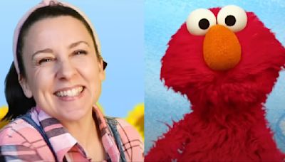 The Fan Reactions Are A+ After Sesame Street's Elmo And YouTuber Ms. Rachel Posts Collab: 'This is Like...