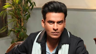 Manoj Bajpayee reveals how much he earned for his first film, started charging thrice that amount in six years