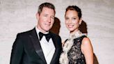 Christy Turlington and Edward Burns: All About the Supermodel's 20-Year Marriage to the Actor