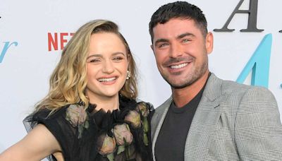 Zac Efron and Joey King Reveal Their Craziest Assistant Requests