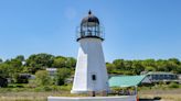 When the Prudence Island lighthouse went from federal to local control