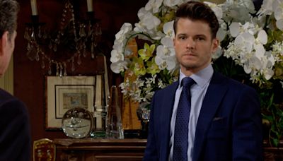 The Young and the Restless spoilers: Kyle moves to the Newman Ranch?