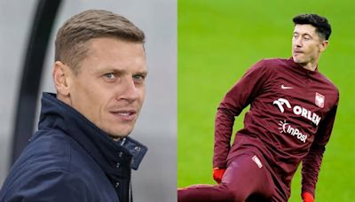 Łukasz Piszczek walnął prosto z mostu o Robercie Lewandowskim. Nie obchodzi go reakcja innych. "Ktoś może się obruszyć"