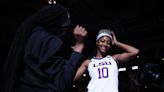 March Madness: How Angel Reese's 'fresh start' turned into an NIL windfall and a Final Four trip with LSU
