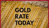 Gold Rates Today: Check Top City Wise Gold Prices In India On 25th July, 2024