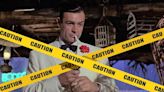 License to trigger: BFI posts content warnings ahead of James Bond screenings