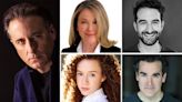 ‘The Pain Hustlers’: Andy Garcia, Catherine O’Hara, Jay Duplass, Brian d’Arcy James & Chloe Coleman Latest To Join Netflix...