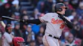 Rutschman has 5 hits in opener, Orioles outlast Red Sox 10-9