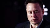 Elon Musk bewegt sich mit Tesla in China auf einem schmalen Grat