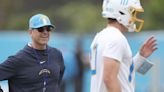 Ranking NFL's new coach-quarterback duos for 2024: Chargers, Falcons headline teams that underwent big change