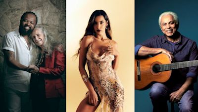 Doce Maravilha, Tim Music Rio, Paulinho da Viola e mais: os shows da semana