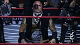 Malaki Black Pins Adam Copeland, Gets Trios Victory For House Of Black On AEW Dynasty - Wrestling Inc.