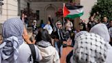 Qué quieren los universitarios que protestan contra el asedio israelí a Gaza