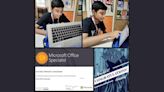 13-year-old Ruturaj Chaudhari in Kalyan becomes youngest Indian to receive Microsoft Office Specialist certification