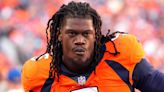 Ex-Broncos OLB Sues Team for Discrimination