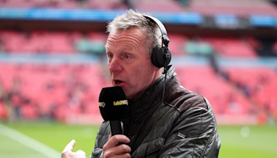 Stuart Pearce believes Manchester United would be a ‘really good’ signing for West Ham