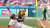 What channel is the Philadelphia Phillies vs. San Diego Padres game on today (6/18/24)? | FREE LIVE STREAM, time, TV, channel for MLB game