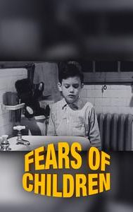 Fears of Children