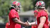 'Putting A Lot On Them!' Bucs' Bowles Reveals Goals For OTAs