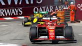 How McLaren was ready to pit Norris – but Ferrari ruined its Monaco F1 plan