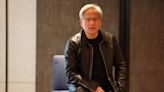 Nvidia sees Huawei as formidable AI chipmaking rival, CEO says