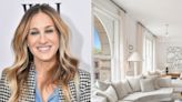 And Just Like That... Sarah Jessica Parker's Former NYC Penthouse Hits the Market for $5.5 Million