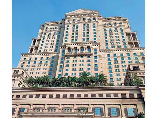 ITC’s hotels business reports best quarter: Perfect timing for demerger to boost conglomerate returns