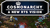 The Cosmonarch's Compass - May, Week 4 news - Cosmonarchy mod for StarCraft