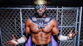 Matt Cardona Strips Blake Christian Of The GCW World Title - PWMania - Wrestling News