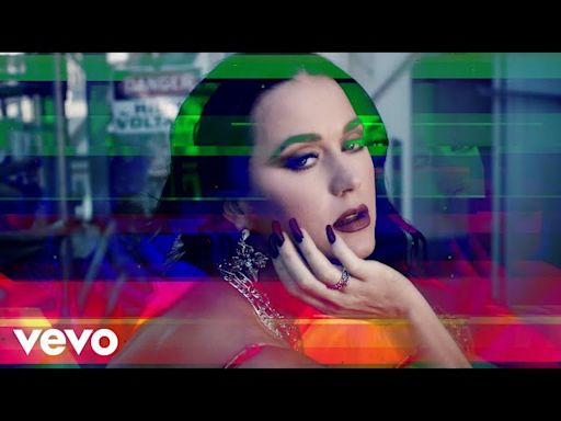 Katy Perry anuncia fecha de lanzamiento de nueva canción y video; aquí los detalles