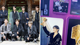 Paris Olympics 2024: BTS Features As Main Attraction At Korea House; TXT, IVE And SEVENTEEN Spotted Too