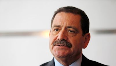 “Es crucial que nos unamos detrás de la vicepresidenta Kamala Harris”: congresista ‘Chuy’ García