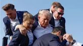 Trump assassination attempt: A 20-year-old man took a shot at former US President Donald Trump | Business Insider India