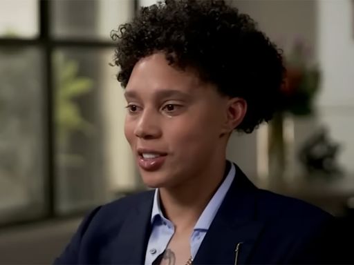 When and Where to Stream WNBA Star Brittney Griner’s ‘20/20: Prisoner of Russia’ Interview Online