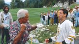 'Happy Gilmore' sequel's cast: Adam Sandler, Bad Bunny, Travis Kelce, more confirmed