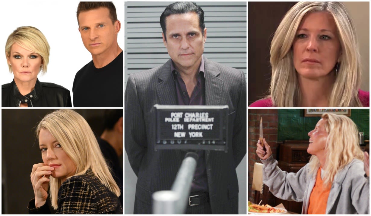 General Hospital Is About to Make a Mistake Fans Will Never Forgive